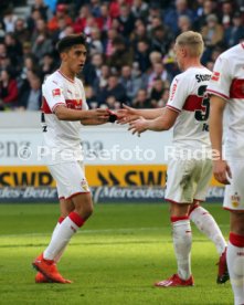 VfB Stuttgart - TSG 1899 Hoffenheim