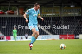 SG Sonnenhof Gro&szlig;aspach - KFC Uerdingen 05