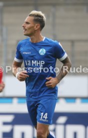 29.08.20 Stuttgarter Kickers - 1. FC Rielasingen-Arlen