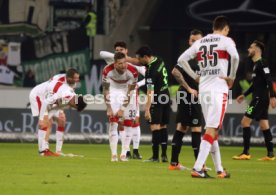 VfB Stuttgart - Hannover 96