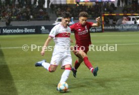Mercedes-Benz Junior Cup 2019