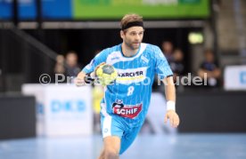 TVB 1898 Stuttgart - HBW Balingen-Weilstetten