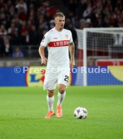 25.09.25 VfB Stuttgart - Celta de Vigo