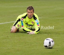 1. FC Heidenheim 1846 - Fortuna D&uuml;sseldorf
