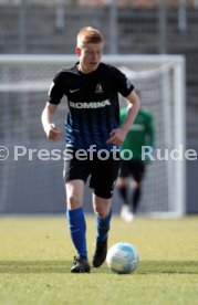 VfB Stuttgart II - SV Eintracht Trier