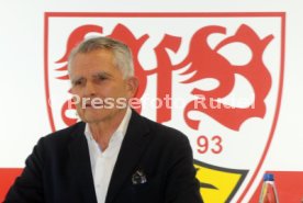 VfB Stuttgart im Dialog