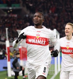 06.12.23 VfB Stuttgart - Borussia Dortmund