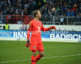 Karlsruher SC - SC Preu&szlig;en M&uuml;nster
