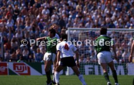 12.06.88 England - Irland