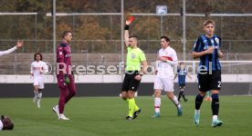 06.11.24 U19 VfB Stuttgart - U19 Atalanta Bergamo