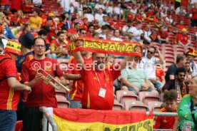 05.07.24 Spanien - Deutschland