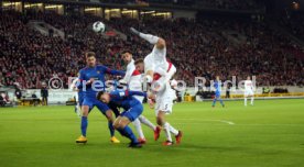 VfB Stuttgart - 1. FC Heidenheim