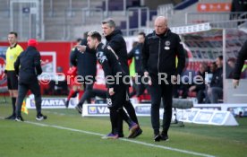 28.02.21 1. FC Heidenheim - Fortuna D&uuml;sseldorf