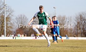 09.03.25 TSV Köngen - 1. FC Eislingen