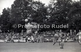 08.07.94 GSV Maichingen - VfB Stuttgart