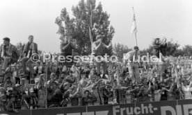 13.08.45 Stuttgarter Kickers - SC Freiburg