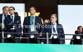 03.06.23 DFB-Pokal Finale RB Leipzig - Eintracht Frankfurt