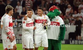 19.09.25 VfB Stuttgart - FC St. Pauli