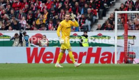 30.03.25 SC Freiburg - 1. FC Union Berlin