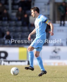 SG Sonnenhof Gro&szlig;aspach - Chemnitzer FC