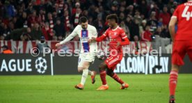 08.03.23 FC Bayern M&uuml;nchen - Paris Saint-Germain