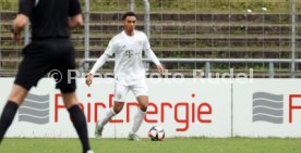 19.11.22 U19 SSV Reutlingen - U19 FC Bayern M&uuml;nchen
