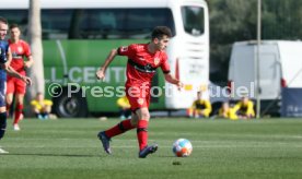 28.01.22 VfB Stuttgart - FK Rostow