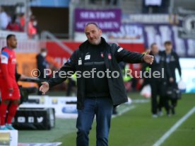 17.04.22 1. FC Heidenheim - FC Erzgebirge Aue