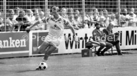 05.08.89 Stuttgarter Kickers - SG Wattenscheid 09