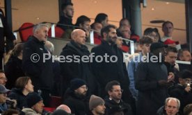 09.11.25 VfB Stuttgart - FC Augsburg