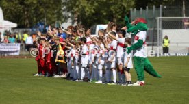 26.04.26 Frauen VfB Stuttgart - SV Meppen