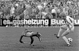 20.02.88 Borussia M&ouml;nchengladbach - VfB Stuttgart