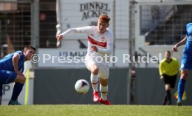 07.05.21 Stuttgarter Kickers - U19 VfB Stuttgart