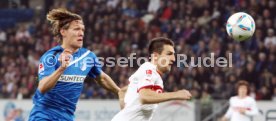1899 Hoffenheim - VfB Stuttgart