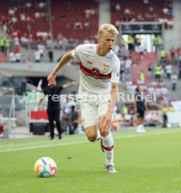23.07.22 VfB Stuttgart - FC Valencia