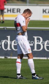 05.09.20 VfB Stuttgart II - KSV Hessen Kassel