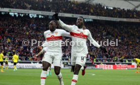 15.04.23 VfB Stuttgart - Borussia Dortmund