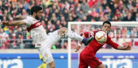 VfB Stuttgart - Bayer04 Leverkusen