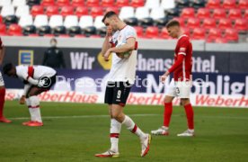 22.01.22 SC Freiburg - VfB Stuttgart