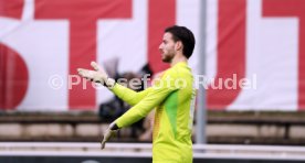 05.01.25 VfB Stuttgart - Ajax Amsterdam