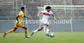 07.05.22 VfB Stuttgart II - Kickers Offenbach