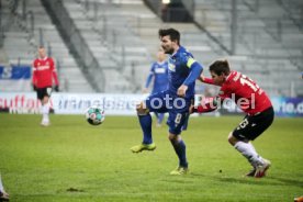 27.01.21 Karlsruher SC - Hannover 96