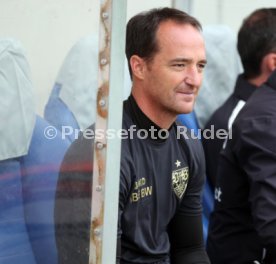 01.10.24 U19 VfB Stuttgart - U19 AC Sparta Prag