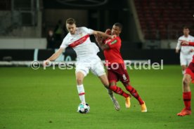 23.10.20 VfB Stuttgart - 1. FC K&ouml;ln