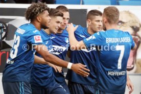 25.09.21 TSG 1899 Hoffenheim - VfL Wolfsburg