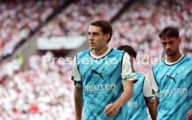 30.08.25 VfB Stuttgart - Borussia M&ouml;nchengladbach