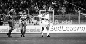 VfB Stuttgart - 1. FC Kaiserslautern
