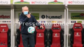 21.03.21 SC Freiburg - FC Augsburg