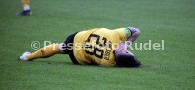 1. FC Heidenheim - Dynamo Dresden