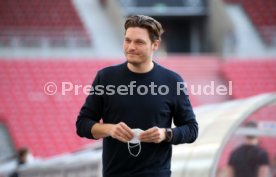 10.04.21 VfB Stuttgart - Borussia Dortmund